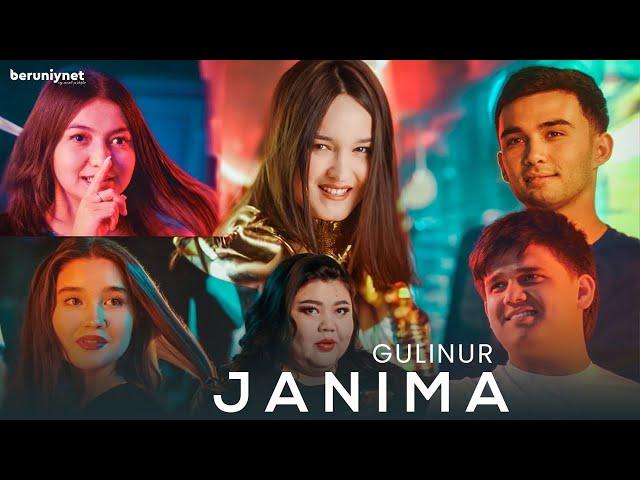 Gulinur - Janima (Премьера клипа 2023)