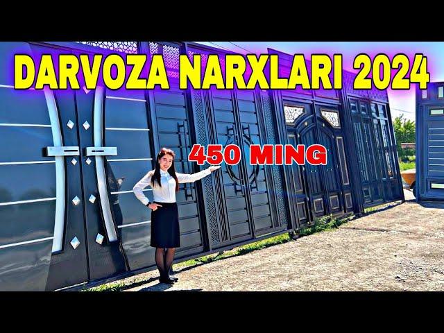 TEMIR DARVOZA NARXLARI 2024.DARVOZA NARXLARI 2024 SAMARQAND.ДАРВОЗА НАРХЛАРИ 2024 САМАРКАНД