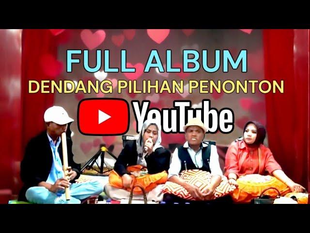 FULL ALBUM DENDANG GURAU PILIHAN MAK SON JO KAWAN~KAWAN DI ALEK GADANG