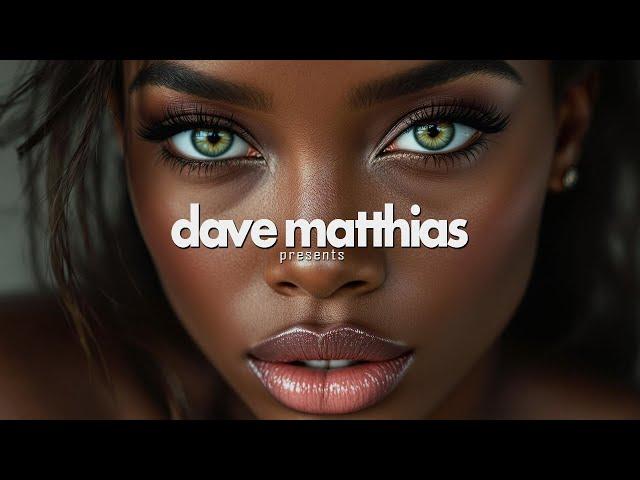 ESSENTIAL DEEP HOUSE & MELODIC HOUSE MIX | DEEP 31 (Mixed by Dave Matthias)