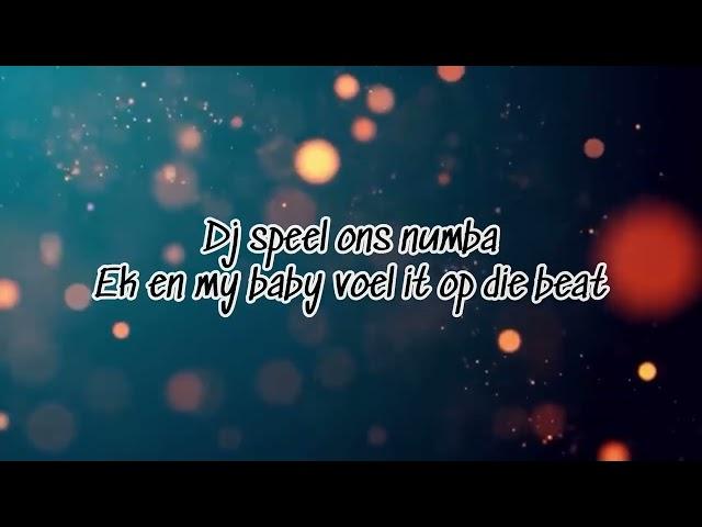 Beste Uit My (Lyric Video) - RJay & LK ft Mr Moody , Mr Brown