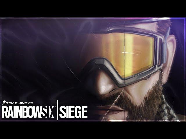 IL CHEATER SALTERINO E LA PAZIENZA DI GIANKO | Tom Clancy's Rainbow Six Siege