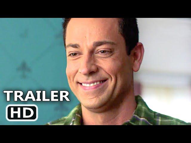 The Unbreakable Boy Official Trailer (2025) Zachary Levi