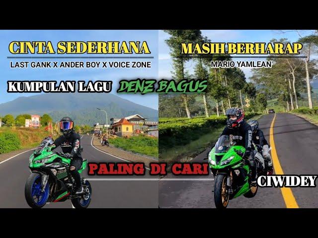 KUMPULAN LAGU ALM DENZBAGUS ALLVLOG MASIH BERHARAP - CINTA SEDERHANA ‼️PALING BANYAK DICARI