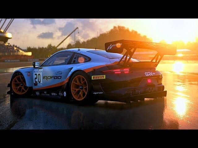 Top 10 Best Racing Games for PC in 2024