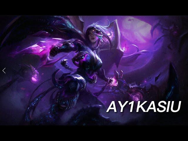 AY1KASIU | Highlights