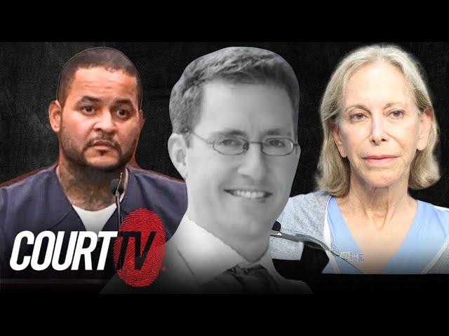 Dan Markel's Killer to Testify Against Donna Adelson