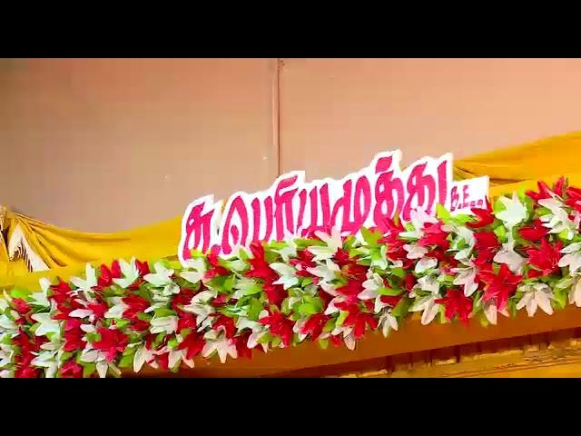 #Melur #wedding #Highlights   #Vij_muthu       # A.Vallalapatty