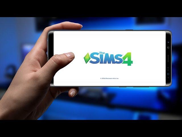 The Sims 4 Android ! APK Download