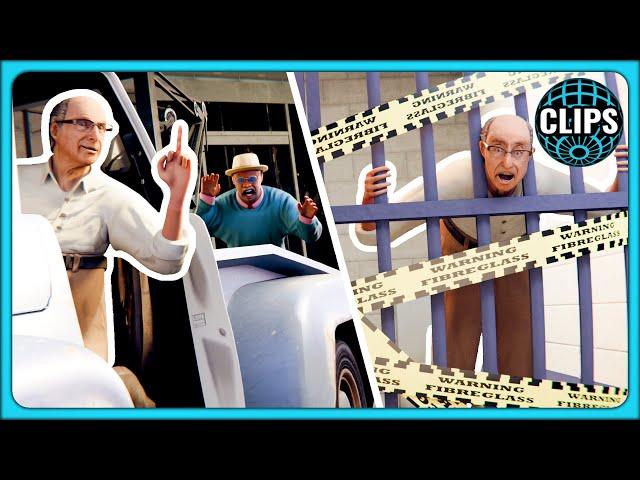 JAMES RANDAL FIBERGLASS & EXPLOSIONS! | GTA 5 RP | Purple RP