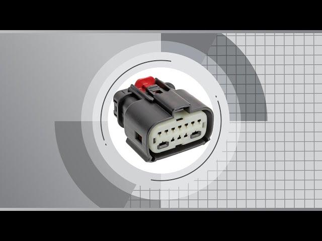 Molex MX150 Sealed and Unsealed Connectors | Tech Explainer