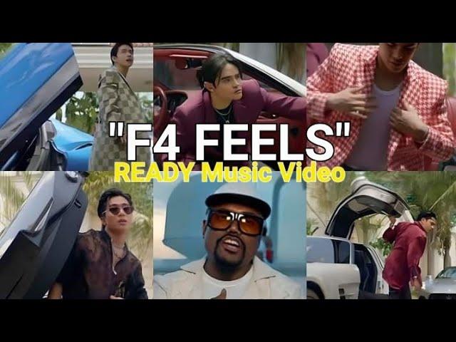 READY MUSIC VIDEO, SB19 & APL DE AP