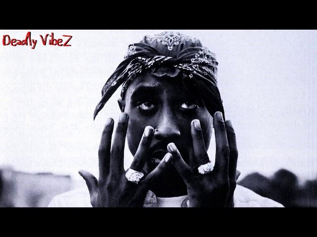 2Pac - Thug Style (Remix) | #NEW2020