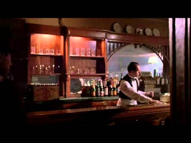 The Cotton Club (1984) - Death and Dance - James Remar - Gregory Hines