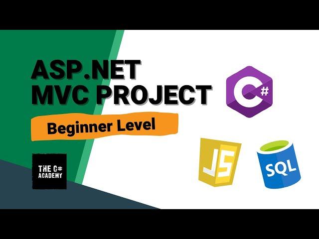 SUPER EASY Todo List ASP.NET C# MVC Beginners (FULL PROJECT)