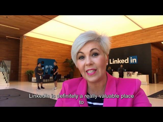 How to Become an Influencer on LinkedIn