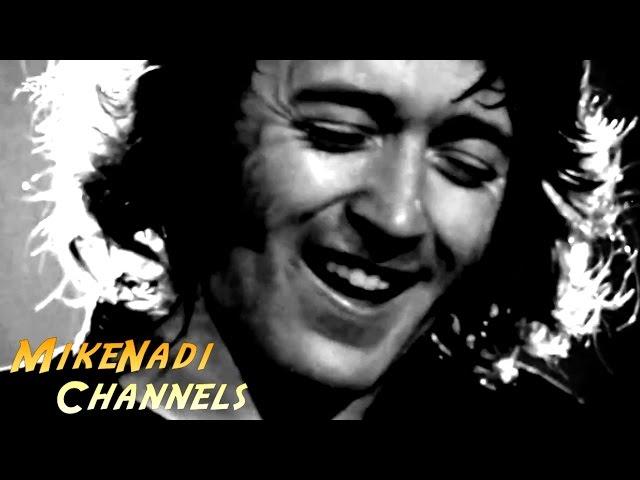 RORY GALLAGHER - a Million Miles Away ! [HDadv] [1080p]