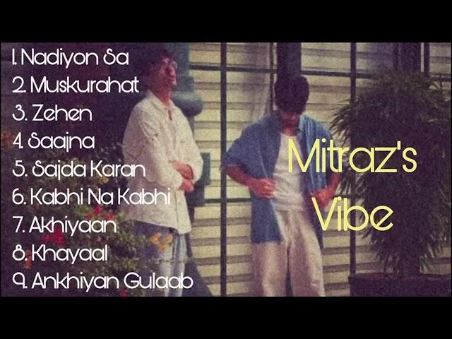 28 Minutes of MITRAZ |Top Hits Of Mitraz |Nonstop Mitraz Hit Songs Playlist| #allbollywoodsongs