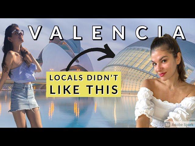 BEST THINGS TO DO IN VALENCIA  Full travel guide to #Valencia #spain