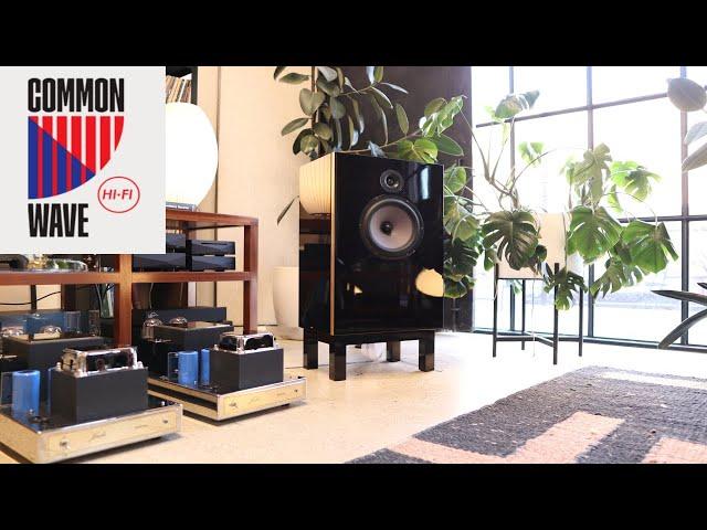 I Visited The Coolest HiFi Store in Los Angeles