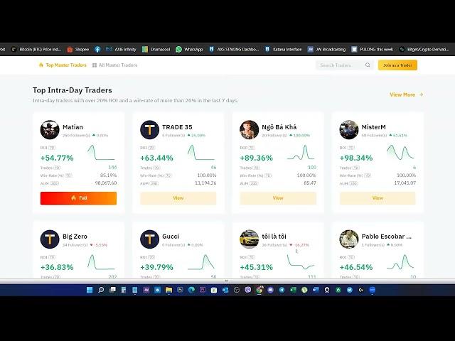 Bybit Tutorials: Paano mag Copy Trade sa Bybit