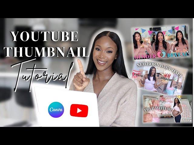 Youtuber Explains: Step-by-Step Guide To Creating An Attractive Youtube Thumbnail That Drives Views