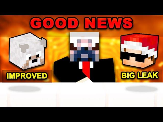 New Rift Update Leaks + Slayer Buffs | Hypixel Skyblock News