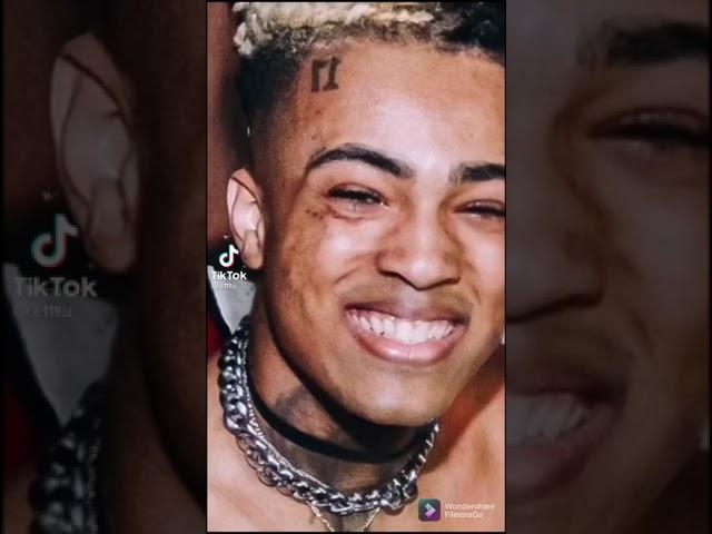 XXXtentacion