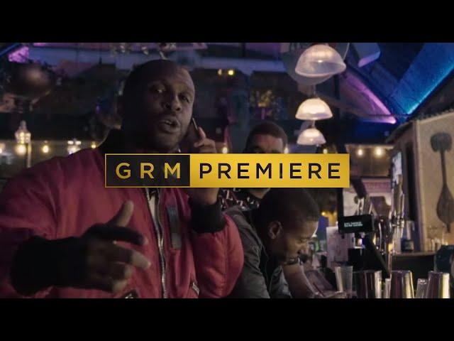 President T - Drivers [Music Video] | GRM Daily