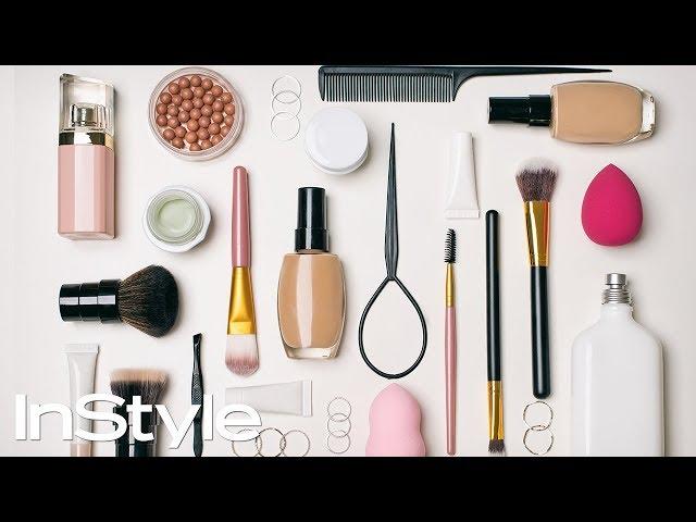 Makeup Kit Must Haves (9 Affordable Products) | InStyle
