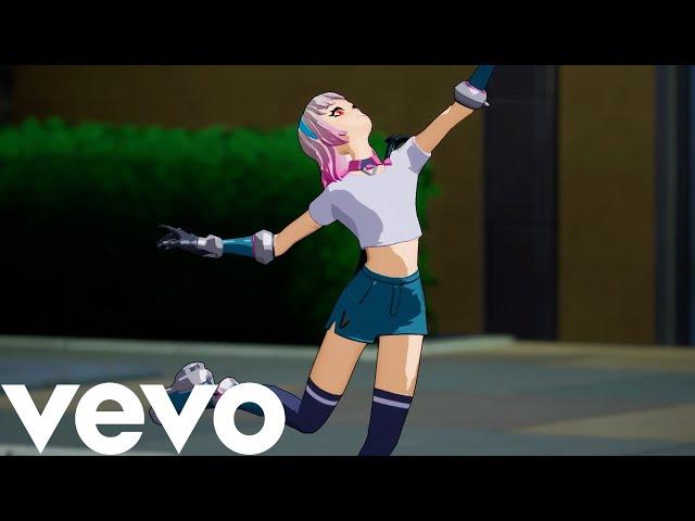 Barbie Girl (Official Fortnite Music Video)