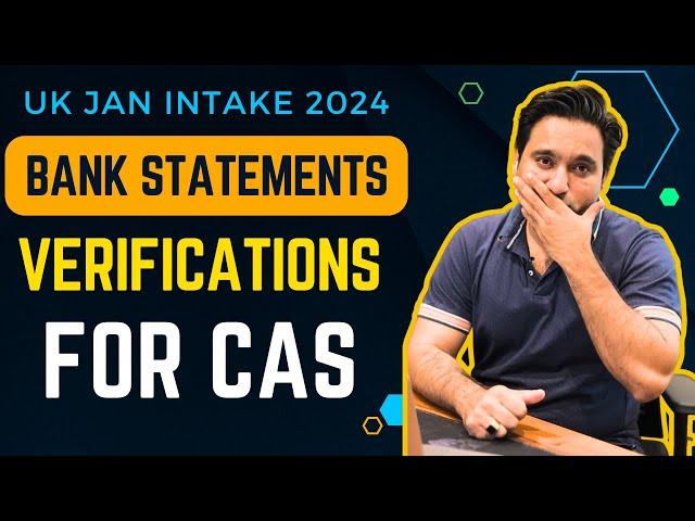 Big Update UK Jan Intake 2024 | CAS will Not Issue | Studify | UK USA CANADA