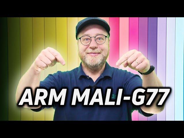 Arm Mali-G77: One GPU to Rule Them All?