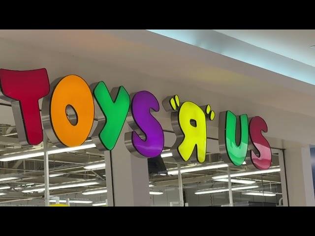 Toys “R” Us