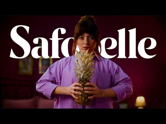 The French Secret to Comfort | Saforelle – A Cinematic Ad by VILKA & Biocodex