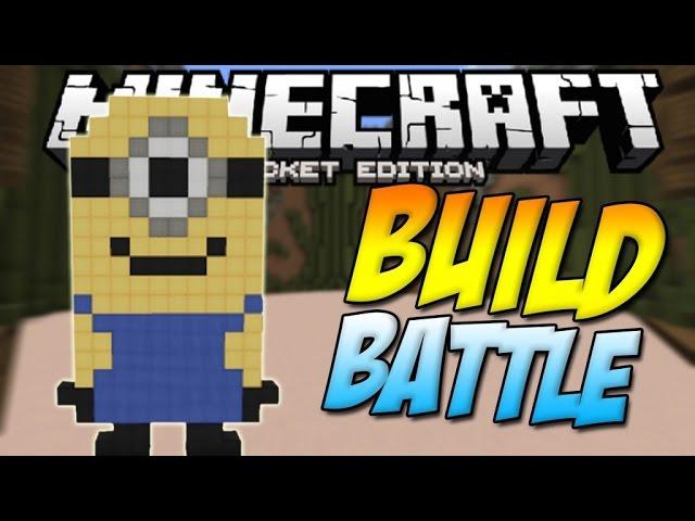 3 КАТКИ В BUILD BATTLE ИЛИ ПОЧТИ ДВОЙНАЯ ПОБЕДА