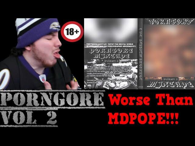 PornGore Vol 2 Review