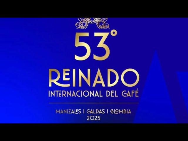 Reinado International del Café 2025! Candidatas y Favoritas! #ric2025 #reinadointernacionaldelcafe