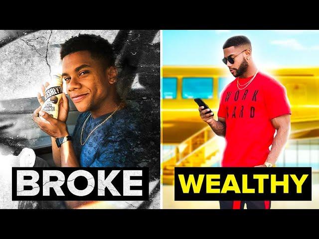 Why Having Money Changes Everything (Millionaire Secrets)