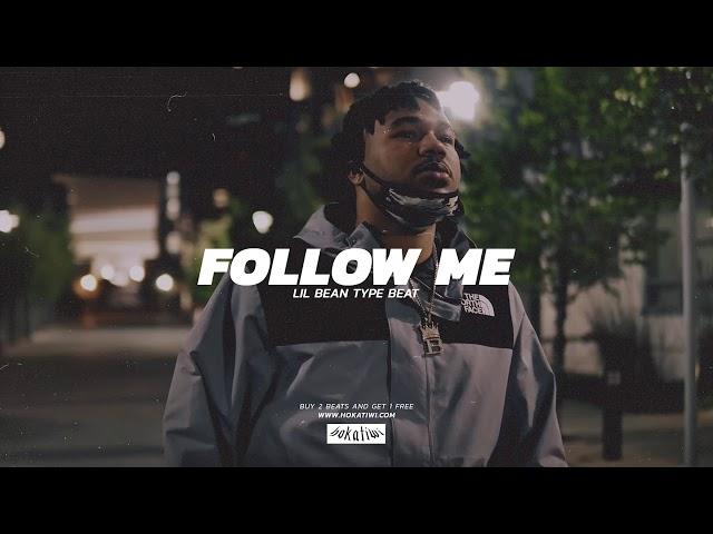 [FREE] Lil Bean Type Beat – FOLLOW ME (prod. Hokatiwi) | Zay Bang Type Beat