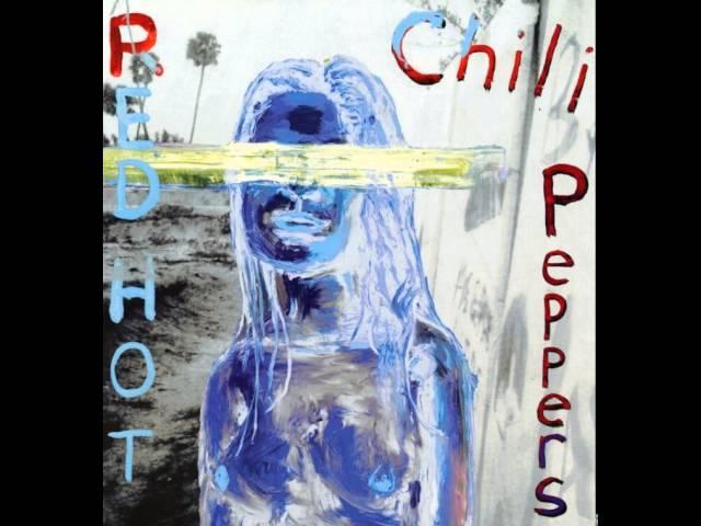 Red Hot Chili Peppers  -  I Could Die For You