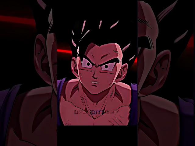 How dare you who will save you now #anime #dbs #edit #trollface #beastgohan #shorts