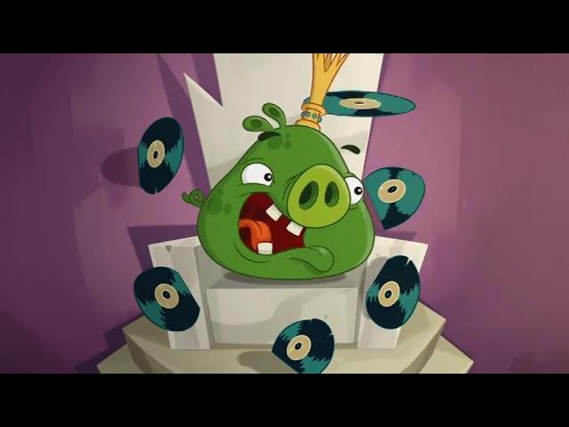 Angry Birds Toons Season 3 Volume 2 Trailer