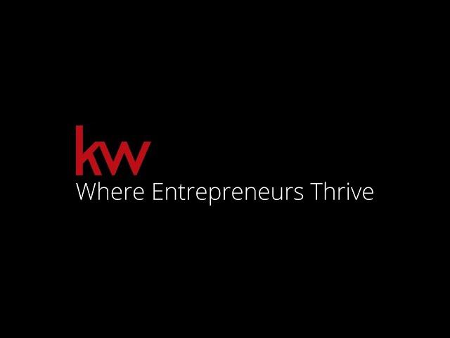 Keller Williams: The Home of the Dreamers & Doers, Where Entrepreneurs Thrive
