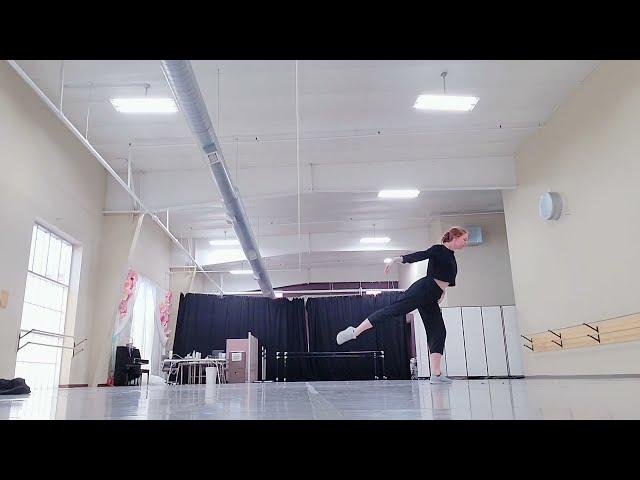 Abyss - Jin BTS 방탄소년단 Dance Cover