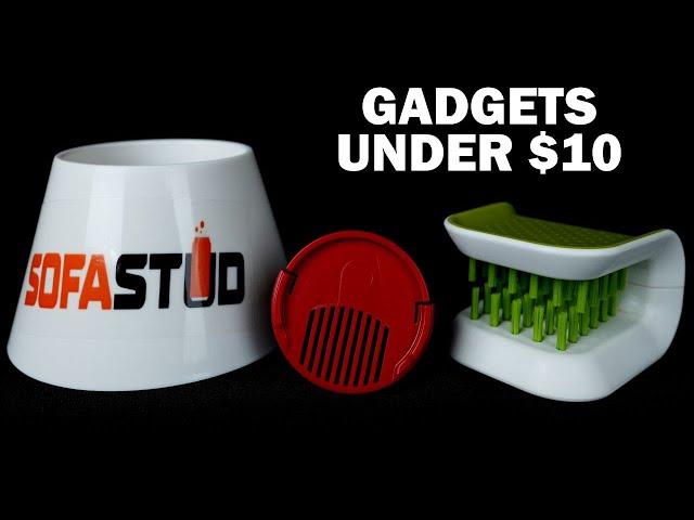 6 Useful Amazon Gadgets Under $10 - Tested and Ranked!