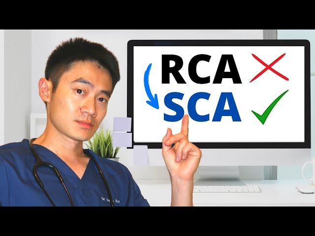 How to Pass MRCGP SCA