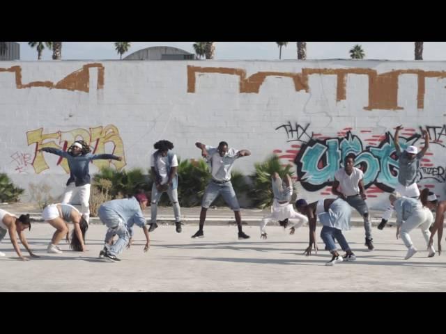 DAT BEAT (NEW ORLEANS BOUNCE) | @AJTwerks Choreography