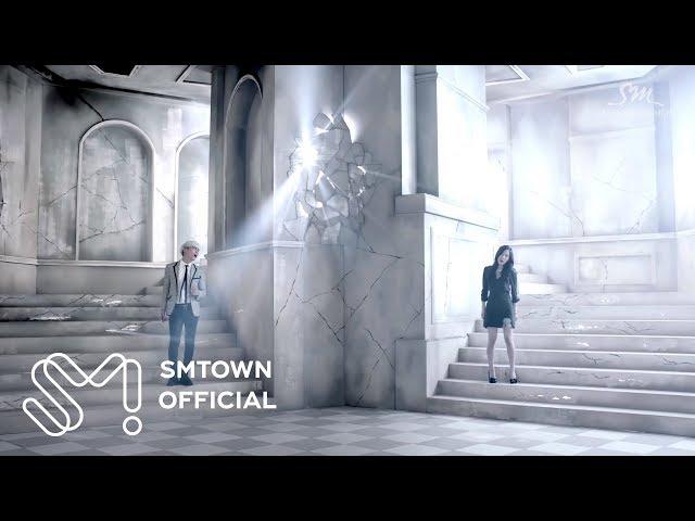 S.M. THE BALLAD 에스엠 더 발라드 '숨소리 (Breath) (with TAEYEON & JONGHYUN)' MV (KOR Ver.)