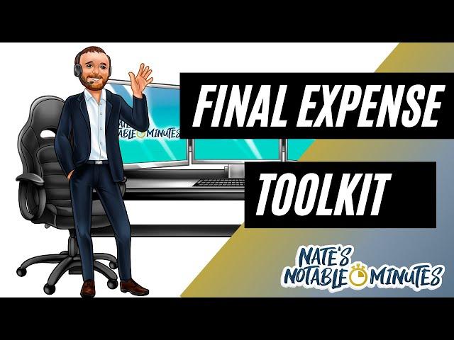 Final Expense Toolkit